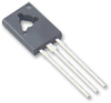 Trans, Npn, 80V, 4A, 150Deg C, 40W; Transistor Polarity Stmicroelectronics - 33X4084 - Newark, An Avnet Company