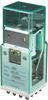 Relay, 4Pdt, 125Vdc, 10A, Socket; Contact Configuration Agastat Te Connectivity - 50B3424 - Newark, An Avnet Company