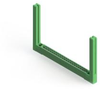 Card Edge Conn, Single Side, 21Pos, Th; Card Edge Connector Type Edac - 57AJ9495 - Newark, An Avnet Company