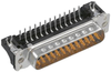 D-Sub Conn, Plug, 9Pos, Th; No. Of Contacts Harting - 17AC0947 - Newark, An Avnet Company