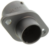 Circular Conn, Rcpt, 10Pos, Flange; Product Range Amphenol Industrial - 52AC2516 - Newark, An Avnet Company