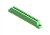 Card Edge Connector Rohs Compliant Edac - 63AJ5732 - Newark, An Avnet Company