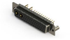 Combo D-Sub Conn, Rcpt, Dd-43W2, Th; Product Range Edac - 53AJ3195 - Newark, An Avnet Company
