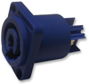 Connector, Speaker, Plug, 3 Position; Product Range Multicomp Pro - 19P1983 - Newark, An Avnet Company