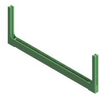 Card Edge Conn, Single Side, 69Pos, Lug; Card Edge Connector Type Edac - 69AJ6982 - Newark, An Avnet Company