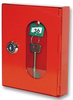 Key Box, Emergency; No. Of Keys Key Secure - 18K6439 - Newark, An Avnet Company