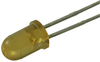 Ir Emitter, 890Nm, T-1 3/4, Through Hole; Viewing Angle Tt Electronics/optek Technology - 08F2987 - Newark, An Avnet Company