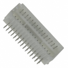 CONN HEADER 30POS DUAL R/A TIN - 792-3-292138-0 - Utmel Electronic Limited