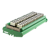 Relays - I/O Relay Module Racks -- 1383601-2968373