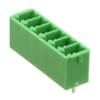Headers, Plugs and Sockets - 281-1952-ND - DigiKey