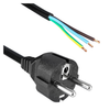 Power, Line Cables and Extension Cords - 363014-D01-ND - DigiKey