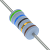 Through Hole Resistors - MFR25SFRE52-56R-ND - DigiKey