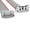 Rectangular Cable Assemblies - H3BKH-1606G-ND - DigiKey