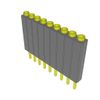 Headers, Receptacles, Female Sockets - ESS-109-TT-05-ND - DigiKey