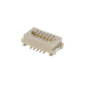 Arrays, Edge Type, Mezzanine (Board to Board) - 609-91932-32111LFCT-ND - DigiKey