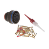 Circular Connector Assemblies - 1178-MS3476W18-32SY-ND - DigiKey