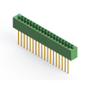 Edgeboard Connectors - 151-338-018-541-101-ND - DigiKey