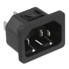 Power Entry Modules (PEM) - 486-2196-ND - DigiKey