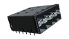 I/O Connectors - 2007394-7 - Powell Electronics, Inc.