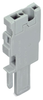 Female connector/socket - 769-501 - WAGO