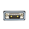 D-Sub Connector Assemblies - 37-CDFV7W2113L251-ND - DigiKey