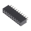 Headers, Receptacles, Female Sockets - PTF-110-01-S-D-ND - DigiKey