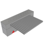 Rectangular Cable Assemblies - FFSD-08-S-12.00-01-N-ND - DigiKey