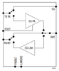 2.4 GHz, 802.11ac Front-End Module -- SKY85312-11 - Image