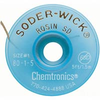 Chem-Wik Rosin, 25 ft, Grey, .03 in forMicro-Circuits - 70206114 - Allied Electronics, Inc.