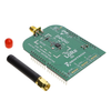 Expansion Boards, Daughter Cards - SX1261MB2BAS-ND - DigiKey