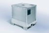 Retour Aluminum Collapsible Cases -- APZG-45077