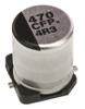 Aluminium Capacitors - 568767 - RS Components, Ltd.
