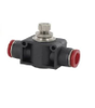 Pneumatic Function Fittings - 2354736 - RS Components, Ltd.