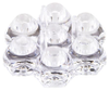 LED Lenses & Reflectors -- 1711536 - Image