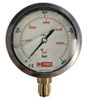 Pressure Gauges - 152297 - RS Components, Ltd.