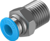 Pneumatic Fittings - 2023412 - RS Components, Ltd.