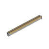 Arrays, Edge Type, Mezzanine (Board to Board) - 2188-11828-2FATR-ND - DigiKey