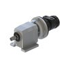 Vane Air Motor with Helical Gearbox LZL - LZL25-BF322-A-011 - Atlas Copco Industrial Technique AB