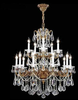 Large Chandeliers-Candle - 269824 - Light Center (The)