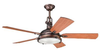 300018OBB Fans-Ceiling Fans - 698888 - Capital Lighting, Inc.