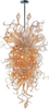 39725COPC Pendants-Glass Down - 333323 - Capital Lighting, Inc.
