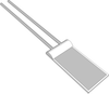 Extremely High Platinum RTD Sensor -- 1000 °C Series