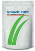 Ornamental Fungicide - Terrazole 35% WP - OHP, Inc.