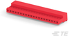 Standard Rectangular Connectors - 5-640468-0 - TE Connectivity