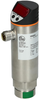 Electronic pressure sensor ifm efector PN4222 - Image