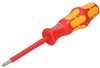 Screwdriver Wera Tools 162 i PH VDE - 05006152001 - Image