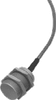 PSA2B - 2 Wire 30 mm Threaded Proximity Sensor -- PSA2B000 - Image
