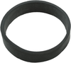 Grommet, Heat-Shrink, Polyolefin; Grommet Type Raychem Te Connectivity - 21K6659 - Newark, An Avnet Company