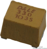 Wirewound Inductor, 33Uh 160Ma 10% 11Mhz; Inductance Vishay - 18C6809 - Newark, An Avnet Company