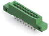 Card Edge Conn, Dual Side, 16Pos, Th; Card Edge Connector Type Edac - 57AJ4462 - Newark, An Avnet Company